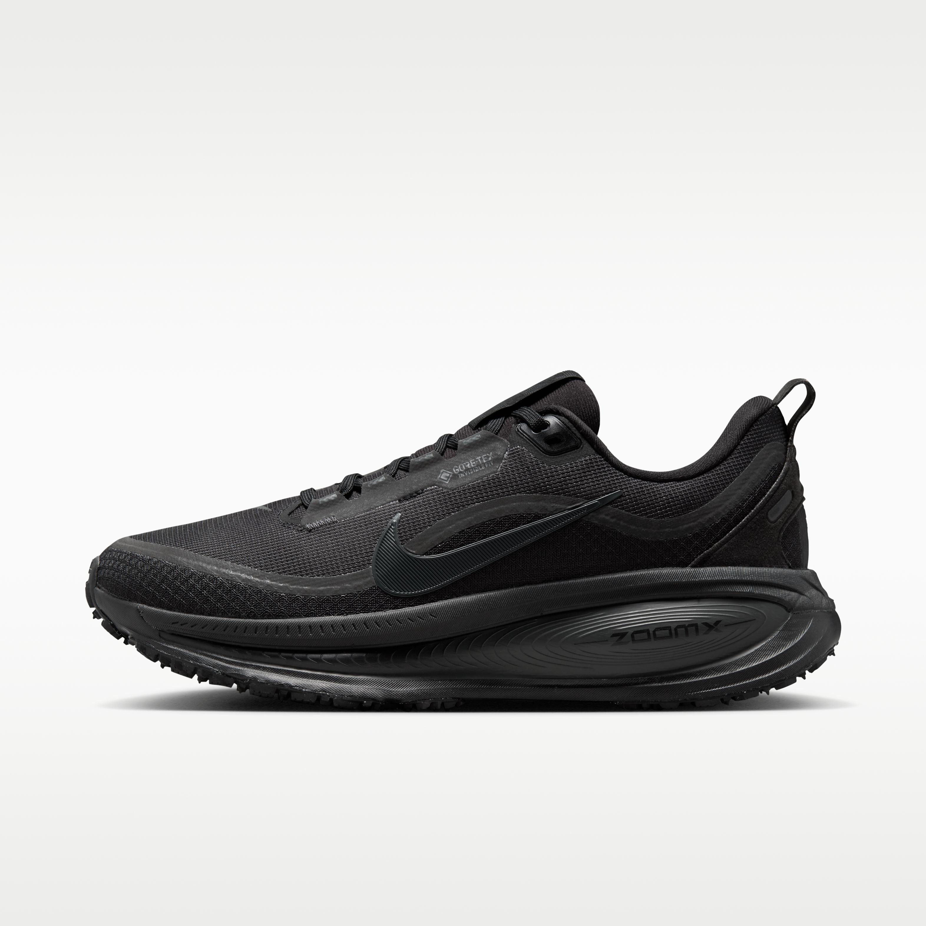 Nike Vomero 18 Gore-Tex Black Anthracite (Women s) 37.5
Nike Vomero 18 Gore-Tex Black Anthracite (Women s) 37.5
