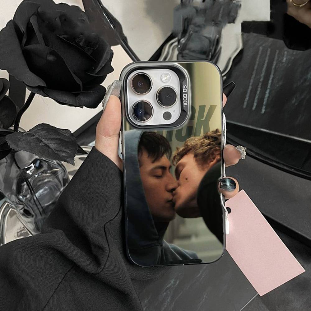 K-Heated-Rivalry Williams Phone Case For iPhone 17,16,15,14,13,12,Pro MAX Black Matte Shockproof Cover iPhone13PRO
K-Heated-Rivalry Williams Phone Case For iPhone 17,16,15,14,13,12,Pro MAX Black Matte Shockproof Cover iPhone13PRO