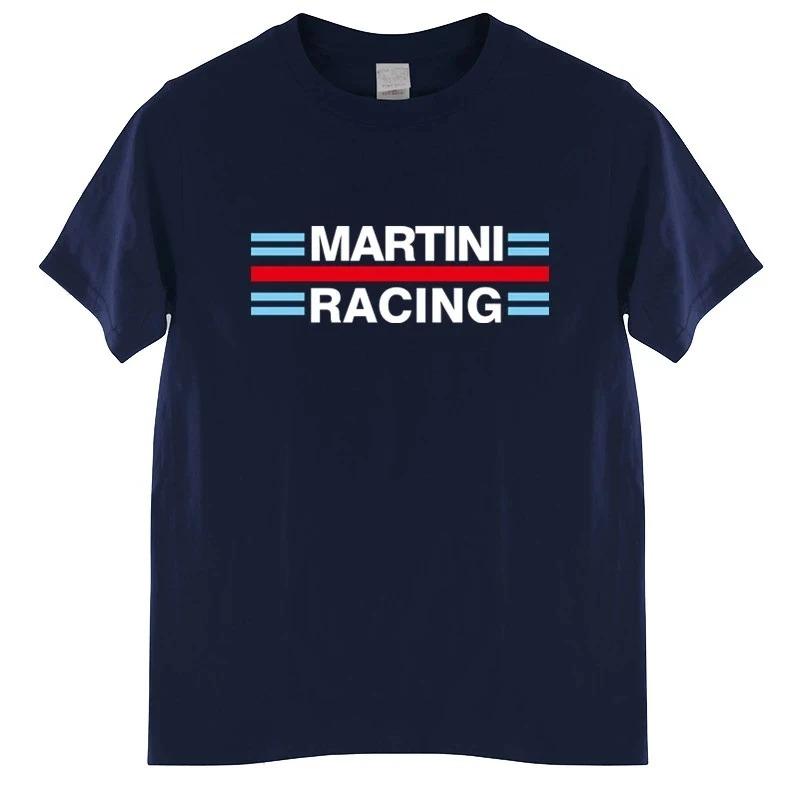 Футболка из хлопка Racing, мужская, с круглым вырезом, топы Williams Martini, новая мужская рубашка с короткими рукавами, большой размер, мужская черная футболка 64891
Футболка из хлопка Racing, мужская, с круглым вырезом, топы Williams Martini, новая мужская рубашка с короткими рукавами, большой размер, мужская черная футболка 64891