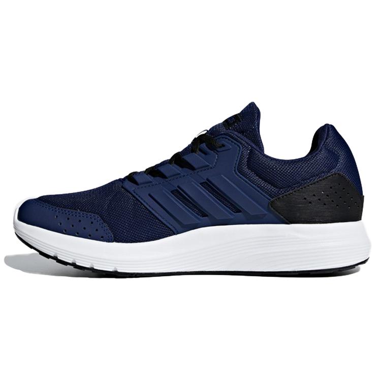 Новые Adidas Galaxy 4 Темно-синий F36159 44.5
Новые Adidas Galaxy 4 Темно-синий F36159 44.5