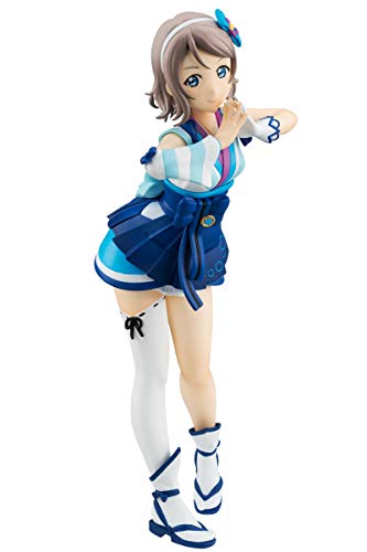Furyu 8.2 Любовь в прямом эфире! Солнечный свет!!: You Watanabe SSS Фигурка Мечтатель Мидзюку
Furyu 8.2 Любовь в прямом эфире! Солнечный свет!!: You Watanabe SSS Фигурка Мечтатель Мидзюку