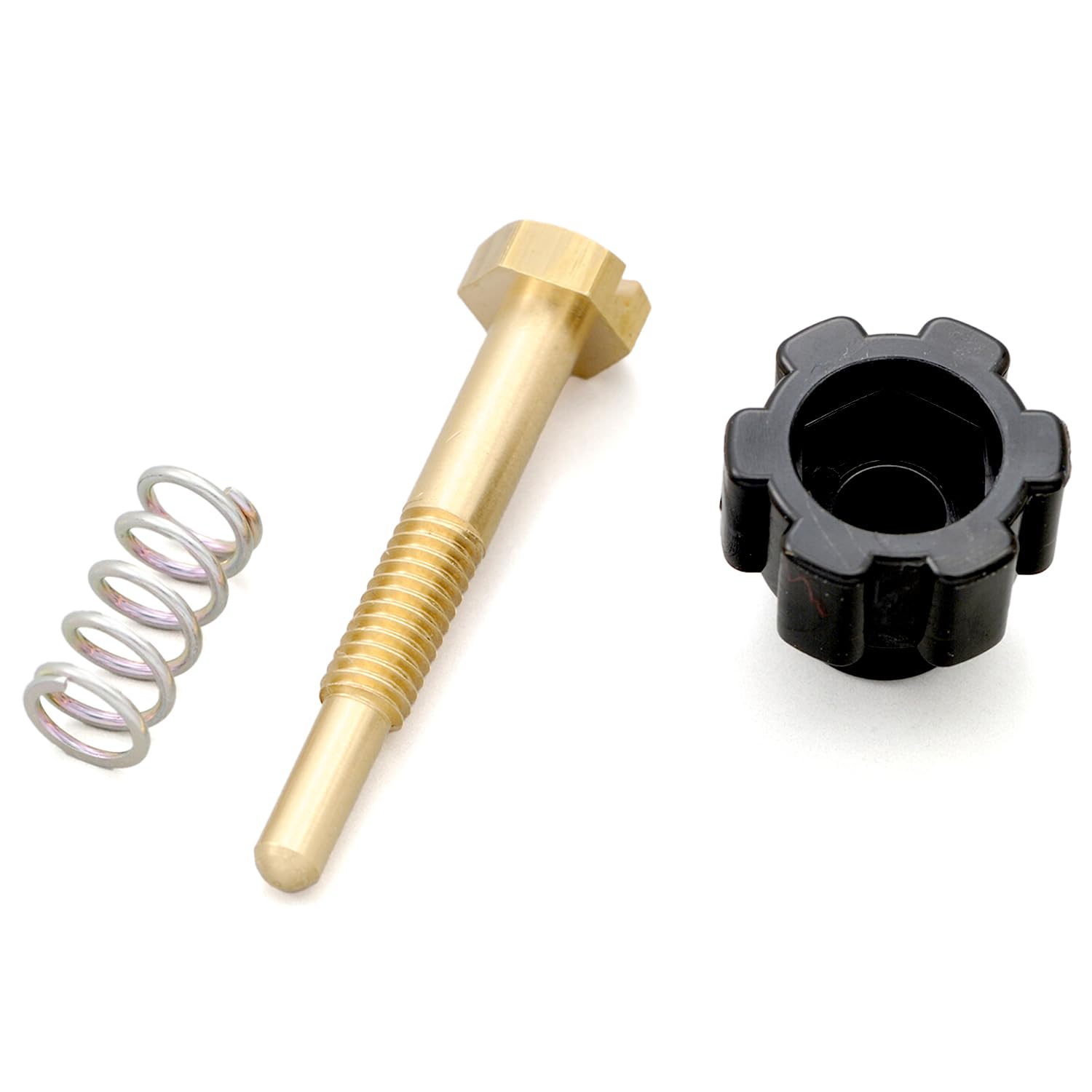 Ремонт карбюратора Daytona KEIHIN PE, винт регулировки холостого хода/60905 для PE24
Ремонт карбюратора Daytona KEIHIN PE, винт регулировки холостого хода/60905 для PE24