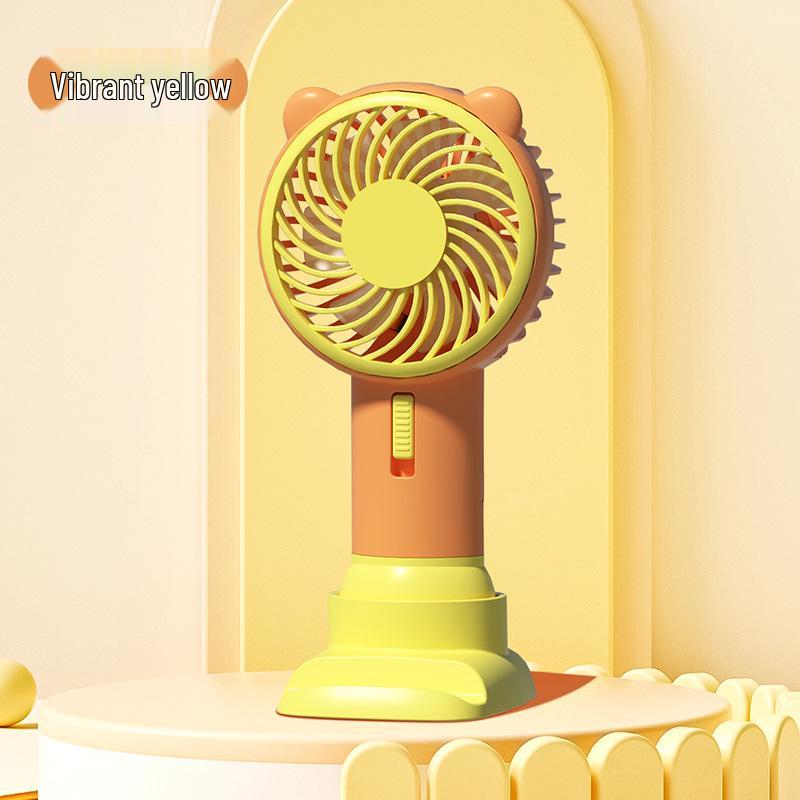 Портативный мини-вентилятор с USB-зарядкой для общежития, офиса или рабочего стола с длительным временем работы от аккумулятора 8*7.4*16.2 cm
Портативный мини-вентилятор с USB-зарядкой для общежития, офиса или рабочего стола с длительным временем работы от аккумулятора 8*7.4*16.2 cm