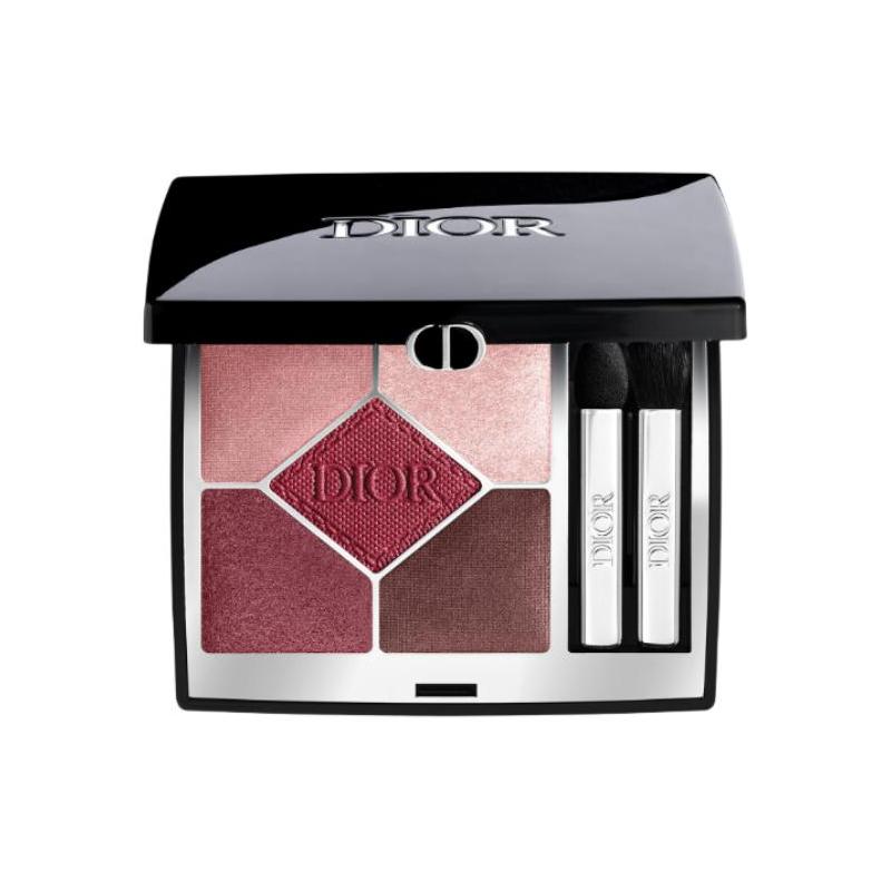 DIOR Eye Makeup stunning five-color shadow palette, silky and delicate, easy to color, fine shimmer, long-lasting matte modification, , #879 Trafalgar белый
DIOR Eye Makeup stunning five-color shadow palette, silky and delicate, easy to color, fine shimmer, long-lasting matte modification, , #879 Trafalgar белый