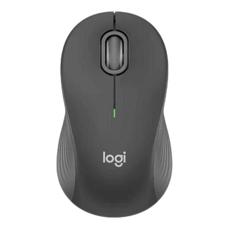 Logitech M550 Wireless Bluetooth Mouse
Logitech M550 Wireless Bluetooth Mouse