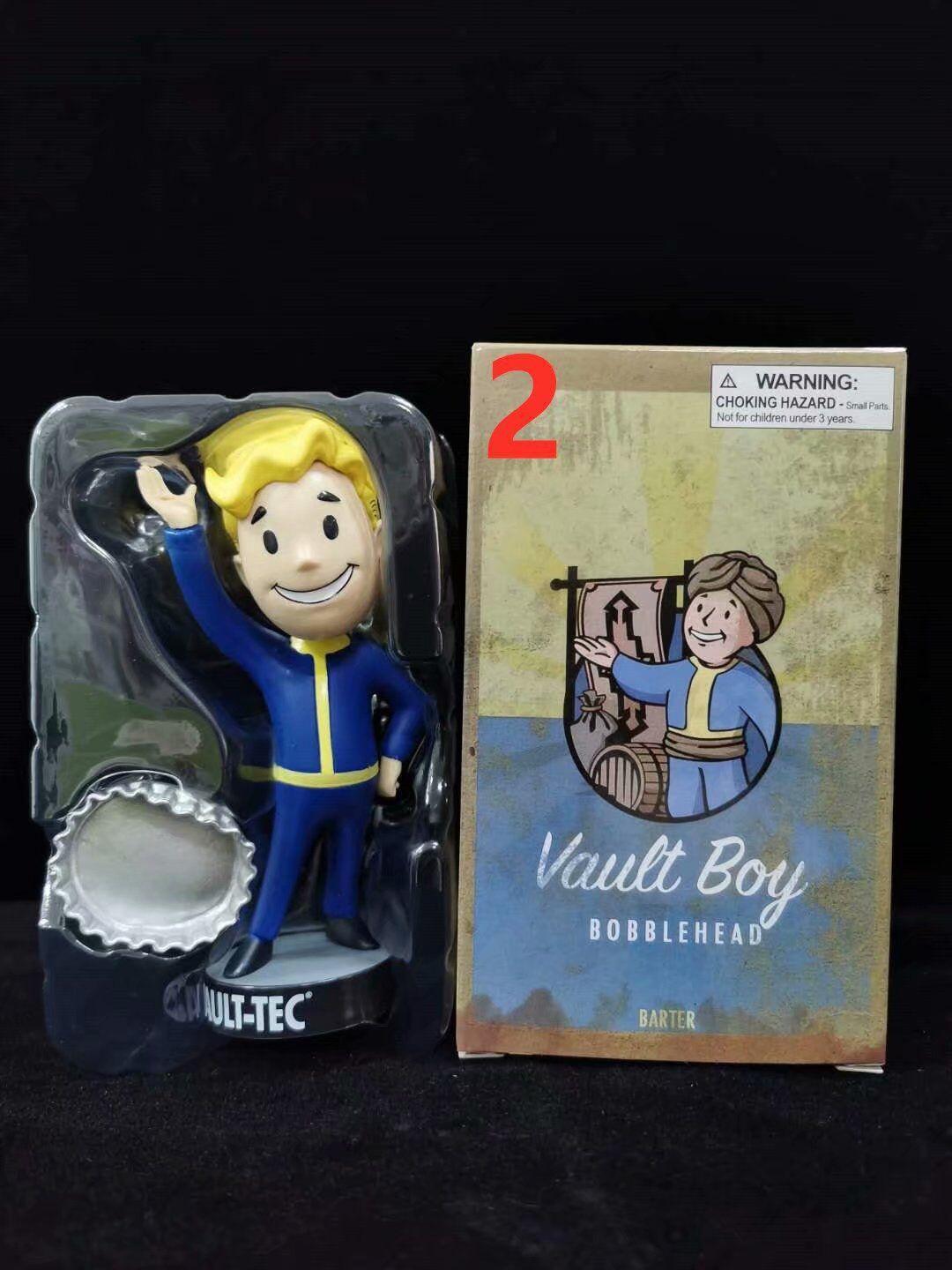 New Hot Vault Boy Generation 7 Shaking Anime Action Figure Statue Model Room Desktop Ornament Collectible Surprise Gift Fans
New Hot Vault Boy Generation 7 Shaking Anime Action Figure Statue Model Room Desktop Ornament Collectible Surprise Gift Fans