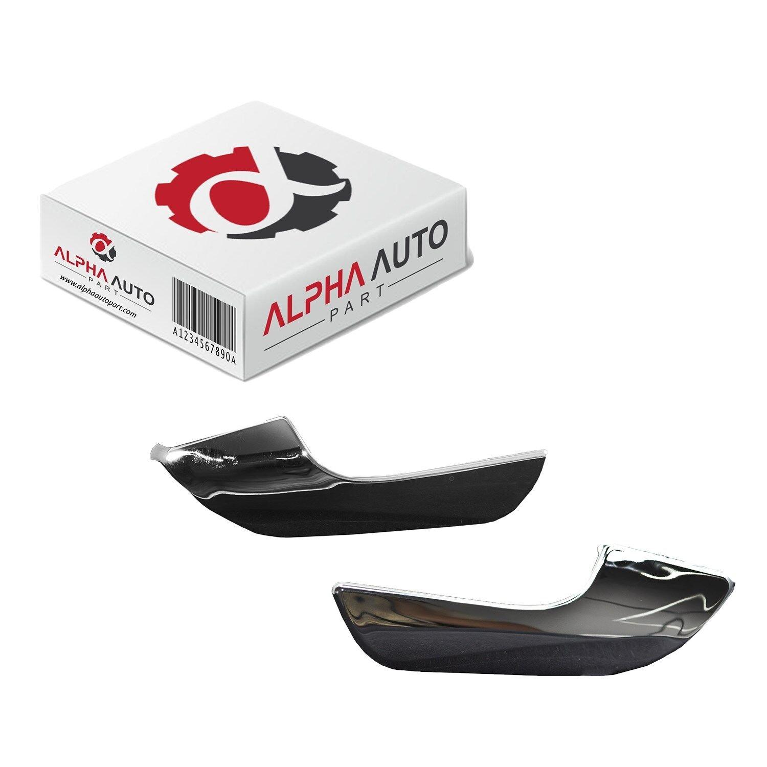 Interior Opening Handle for Alfa Romeo Giulietta - Right and Left
Interior Opening Handle for Alfa Romeo Giulietta - Right and Left