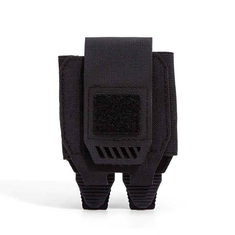 Tactical Quick-Draw Accessory Pouch
Tactical Quick-Draw Accessory Pouch