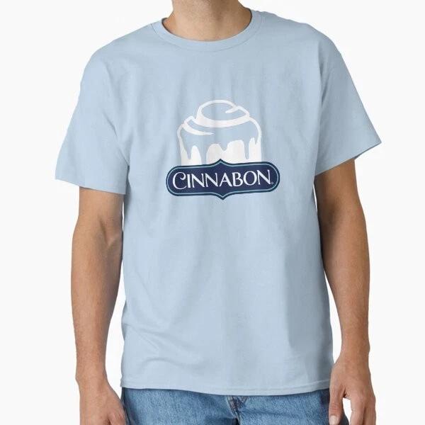 Spiked Cinnabon Lemonade Classic T shirt T shirt Made in US/AUS Size S-2XL 2XL
Spiked Cinnabon Lemonade Classic T shirt T shirt Made in US/AUS Size S-2XL 2XL