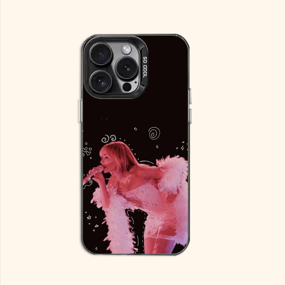 Hot Singer S-Sabrinaa C-Carpenteer Case for iPhone 11 12 13 14 15 16 17 Pro Max XS X XR Cover iPhone17pro
Hot Singer S-Sabrinaa C-Carpenteer Case for iPhone 11 12 13 14 15 16 17 Pro Max XS X XR Cover iPhone17pro
