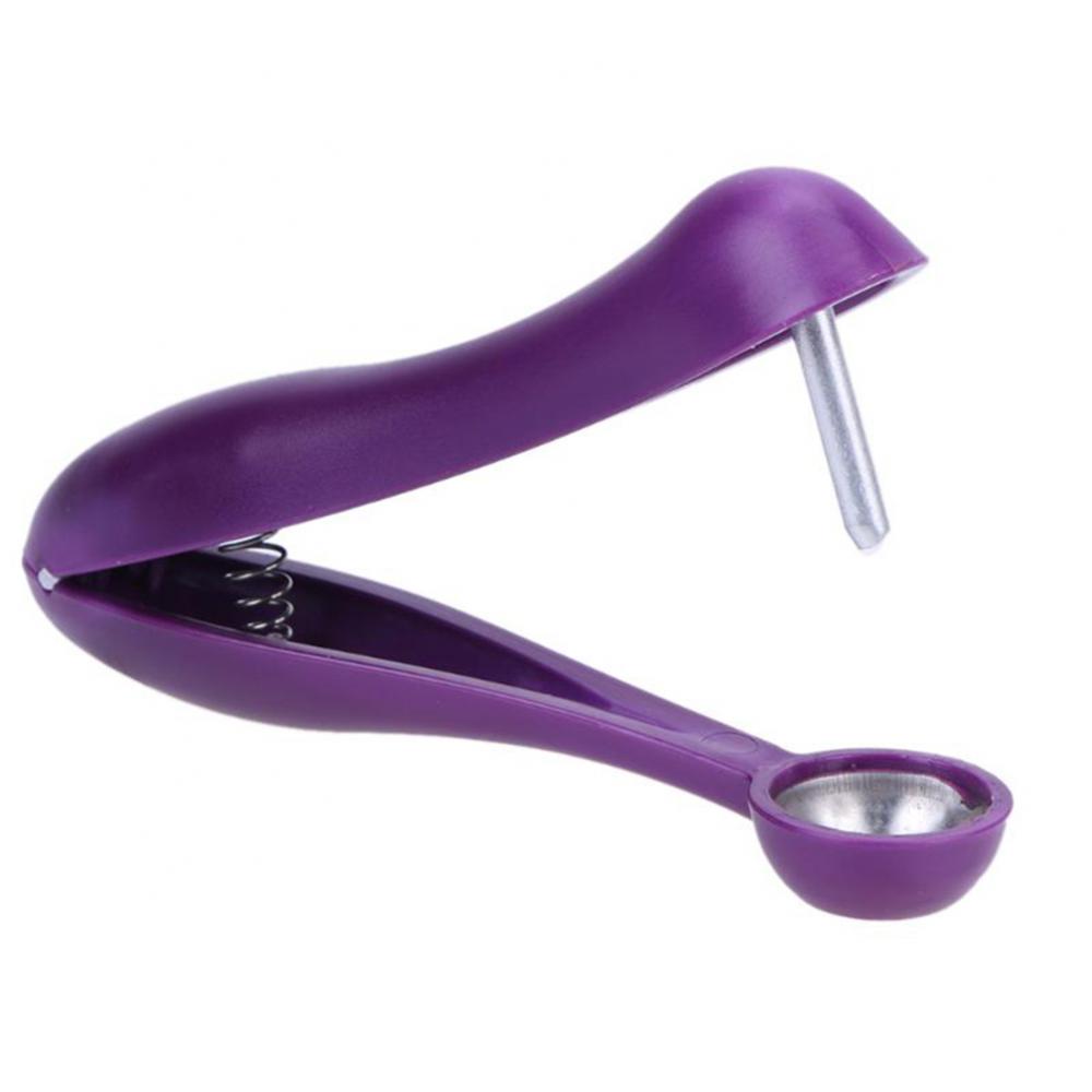 Cherry Core Seed Remover Efficient Enucleate Gadgets Tools Convenient Fruits Time-saving Plastic Fruits Tools Accessories Fast
Cherry Core Seed Remover Efficient Enucleate Gadgets Tools Convenient Fruits Time-saving Plastic Fruits Tools Accessories Fast