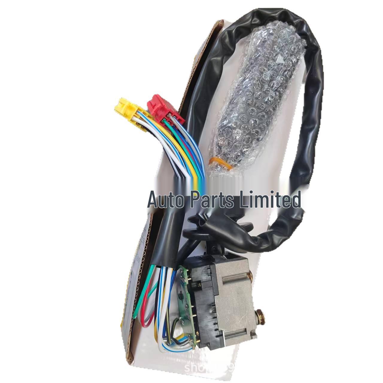 Sinotruk HOWO Dump Truck Clutch Master Cylinder - WG9719230023
Sinotruk HOWO Dump Truck Clutch Master Cylinder - WG9719230023