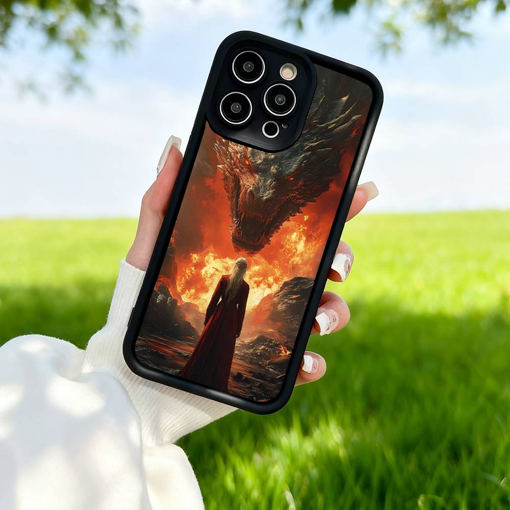 Thrones Game Cool Logo Pattern TPU Phone Case For Iphone Back Cover 11 12 13 14 15 16 17 Pro Max Mini Plus Soft iPhone 13
Thrones Game Cool Logo Pattern TPU Phone Case For Iphone Back Cover 11 12 13 14 15 16 17 Pro Max Mini Plus Soft iPhone 13