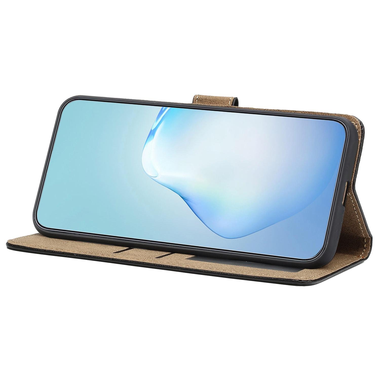 For Samsung Galaxy A52s 5G/A52 5G/A52 4G Cowhide Texture Business Leather Sewing Line Decor Wallet Stand Case Phone Shell Black
For Samsung Galaxy A52s 5G/A52 5G/A52 4G Cowhide Texture Business Leather Sewing Line Decor Wallet Stand Case Phone Shell Black