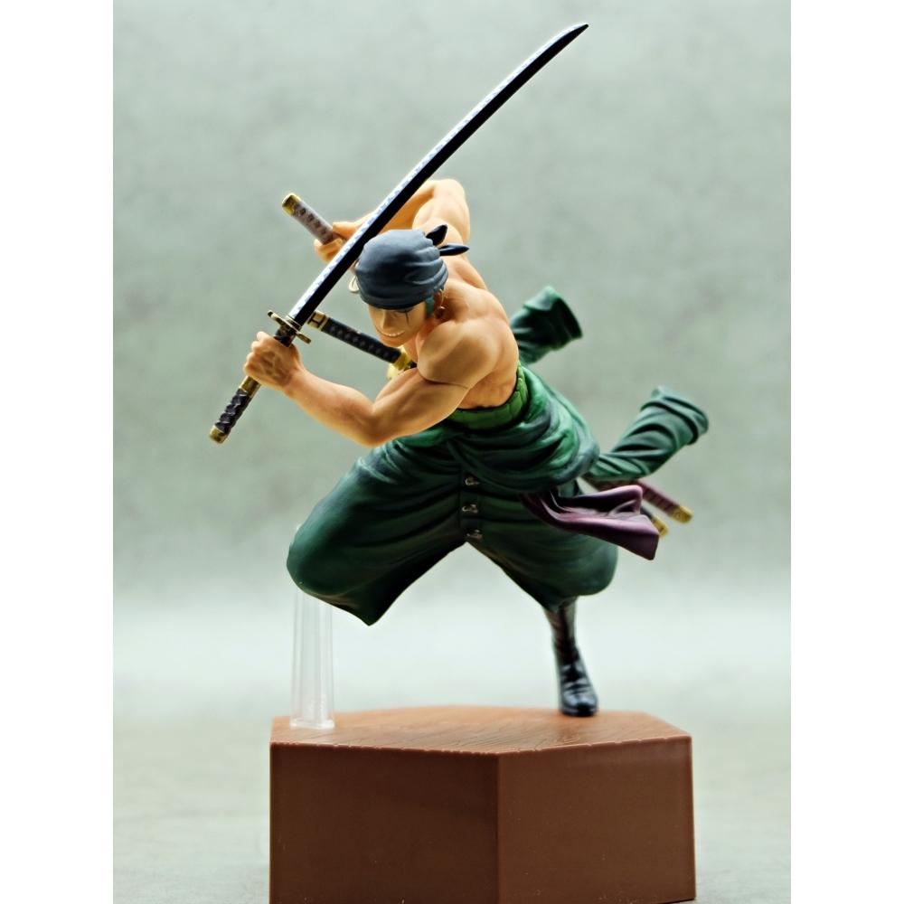 Banpresto One Piece Zoro Figure Первая лотерея Пираты Соломенной Шляпы Пираты Соломенной Шляпы Путешествие B Приз
Banpresto One Piece Zoro Figure Первая лотерея Пираты Соломенной Шляпы Пираты Соломенной Шляпы Путешествие B Приз