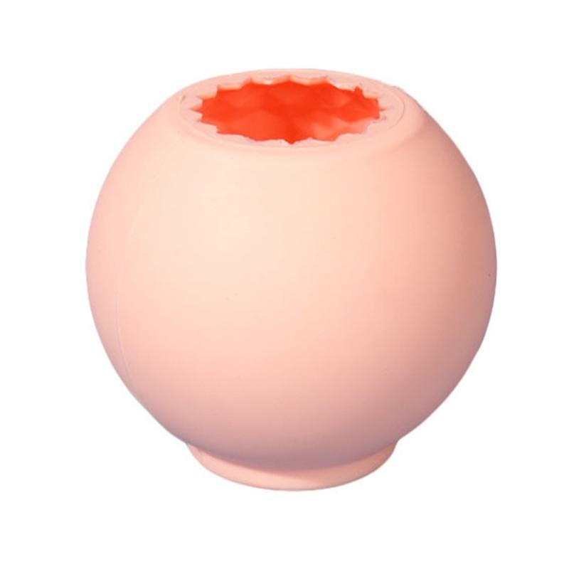 Candle Moulds Small Balls Shaped Hand-Making Soap Molds Clay Mold Silicone Material Perfect Gift for Hand-Making Lover
Candle Moulds Small Balls Shaped Hand-Making Soap Molds Clay Mold Silicone Material Perfect Gift for Hand-Making Lover