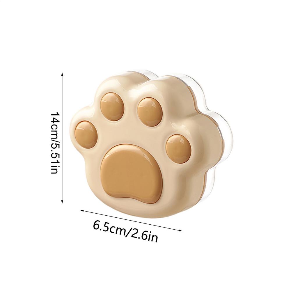 Cat Claw Ice Cream Mold Cute Claw Shaped Freezing Ice Pop Sticks Mold Easy Release Silicone Icecream Tubes Maker Freezer Tray золотий
Cat Claw Ice Cream Mold Cute Claw Shaped Freezing Ice Pop Sticks Mold Easy Release Silicone Icecream Tubes Maker Freezer Tray золотий