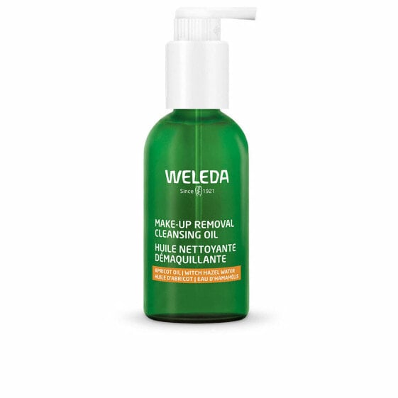 Мицеллярная вода WELEDA Micellar Cleanser 150 ml 
Мицеллярная вода WELEDA Micellar Cleanser 150 ml