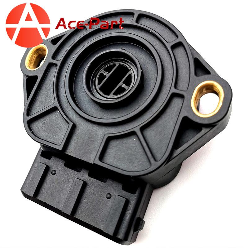 8200139460 Throttle Position Sensor for Renault Clio Twingo Scenic Closed Off-Road Vehicle
8200139460 Throttle Position Sensor for Renault Clio Twingo Scenic Closed Off-Road Vehicle
