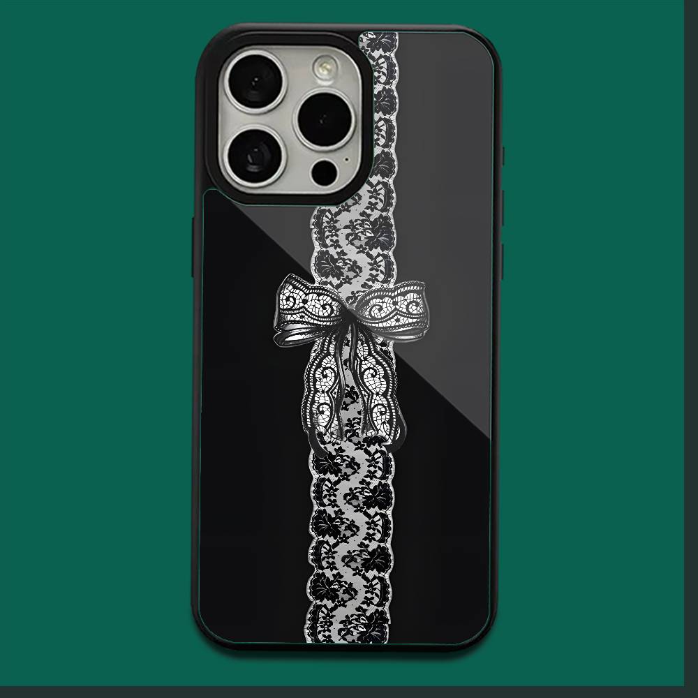 Black lace print New Hot Phone Case For iPhone 16,15,14,13,12,11,Plus,Pro,Max,Mini Soft Magesafe Magnetic Wireless Charge iPhone16
Black lace print New Hot Phone Case For iPhone 16,15,14,13,12,11,Plus,Pro,Max,Mini Soft Magesafe Magnetic Wireless Charge iPhone16