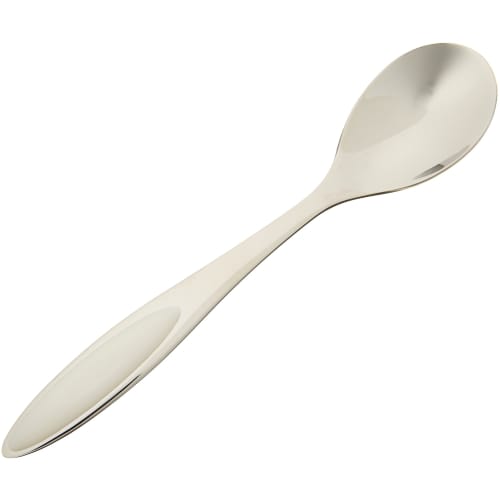 Coo Foo Goo Silicone Spoon L ZA-8012
Coo Foo Goo Silicone Spoon L ZA-8012