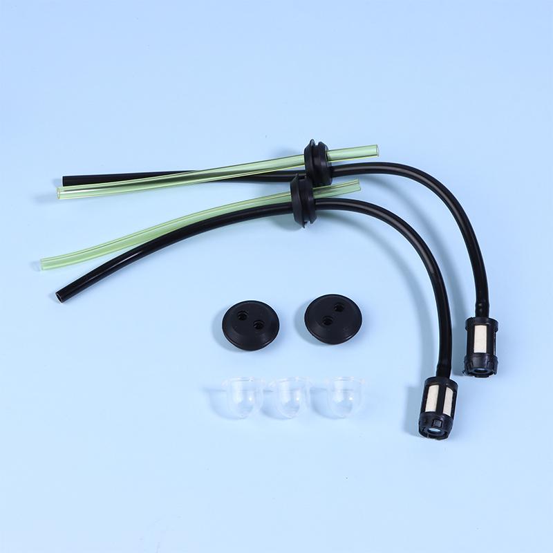 Universal Fuel Filter Line Grommet Kit For Garden Lawn Mower Hedge Trimmer Brushcutter Accessories Garden Tools Parts
Universal Fuel Filter Line Grommet Kit For Garden Lawn Mower Hedge Trimmer Brushcutter Accessories Garden Tools Parts