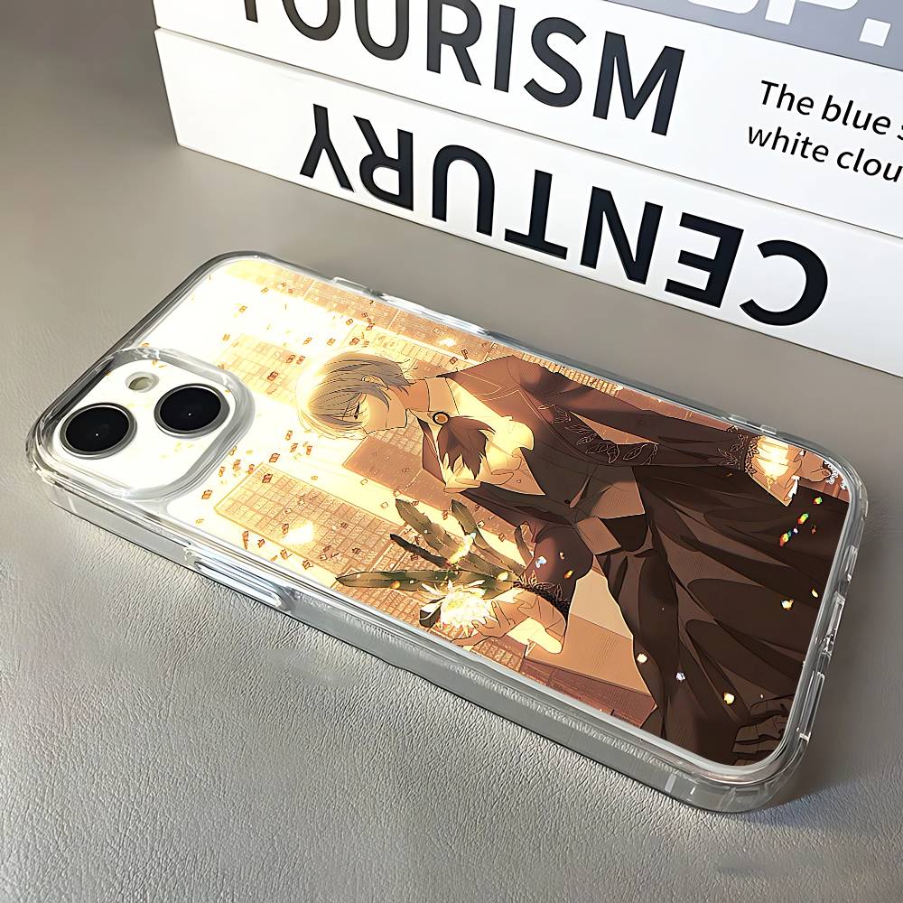 L-Library Of R-Ruina Angela Phone Case For iPhone 12,16,11,14,13,17,15 Plus,Pro,Max,Plus,E,Air,Mini Transparent Cover iPhone12PROMAX
L-Library Of R-Ruina Angela Phone Case For iPhone 12,16,11,14,13,17,15 Plus,Pro,Max,Plus,E,Air,Mini Transparent Cover iPhone12PROMAX