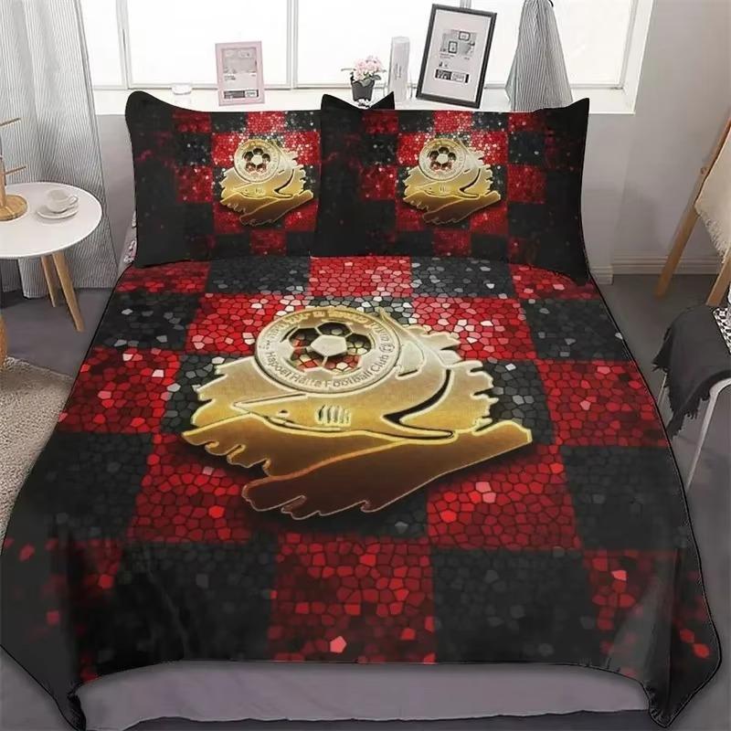 3D Print Hapoel Haifa Beding Set,Soft Duvet Cover Warm Comforter Bed Linen Set Comfortable Quilt Cover Pilowcase,King Quen Twin Sized Dimensions Young 100*200cm Single
3D Print Hapoel Haifa Beding Set,Soft Duvet Cover Warm Comforter Bed Linen Set Comfortable Quilt Cover Pilowcase,King Quen Twin Sized Dimensions Young 100*200cm Single