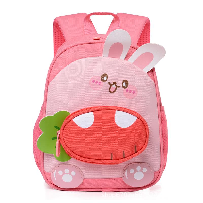 Elementary school schoolbag new cartoon cute baby 5-9 years old kindergarten schoolbag children s spine backpack Large кавун червоний колір
Elementary school schoolbag new cartoon cute baby 5-9 years old kindergarten schoolbag children s spine backpack Large кавун червоний колір