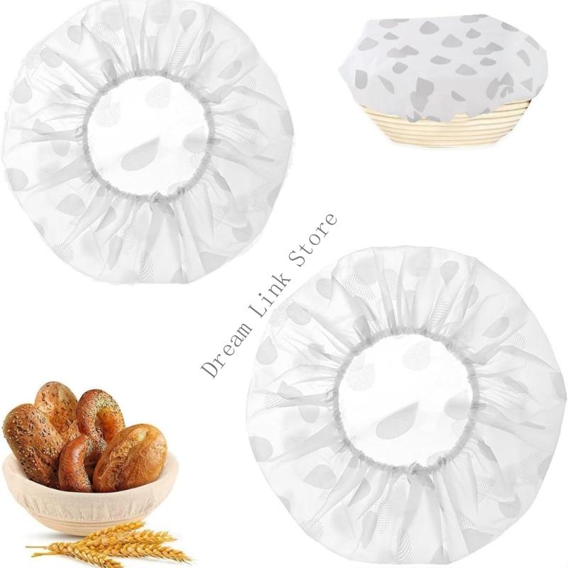 Q1FD EVA Fermentation Liner Fermentation Basket Cover Bread Baking Accessories China Mainland
Q1FD EVA Fermentation Liner Fermentation Basket Cover Bread Baking Accessories China Mainland