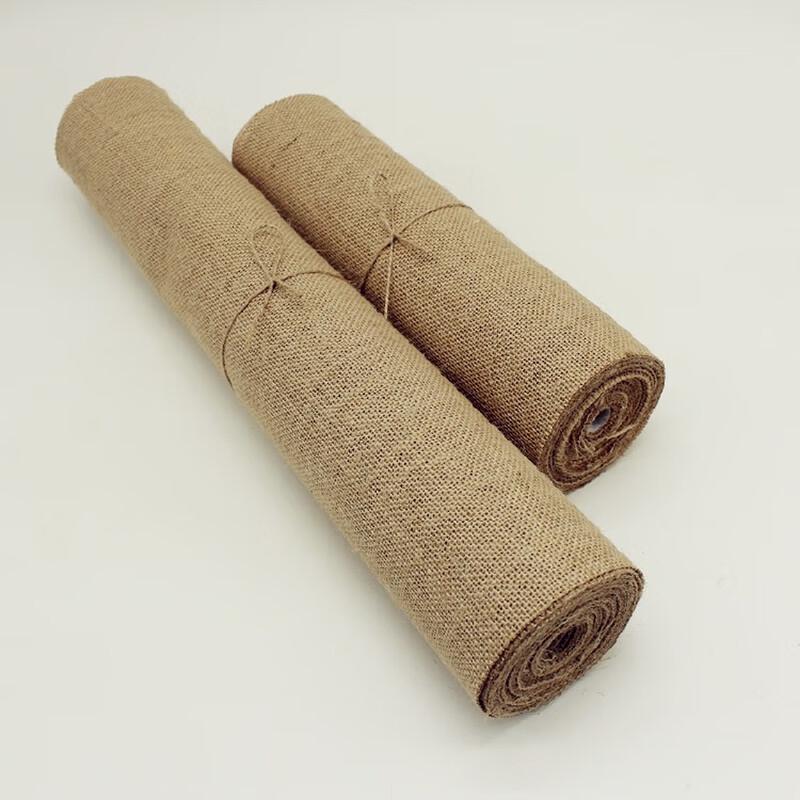 Coarse Linen Jute Fabric
Coarse Linen Jute Fabric