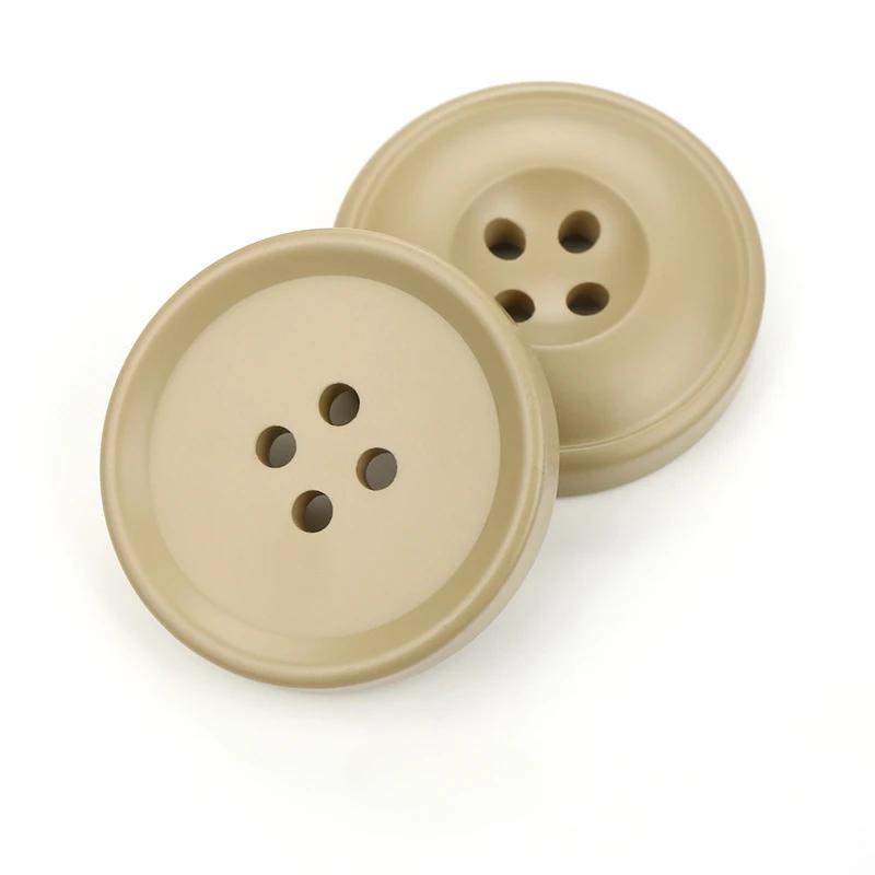 10PCS Round Coat Buttons Beautiful 4-hole Resin Buttons Woman Overcoat Woolen Cloth Apparel Accessories 15mm хакі
10PCS Round Coat Buttons Beautiful 4-hole Resin Buttons Woman Overcoat Woolen Cloth Apparel Accessories 15mm хакі