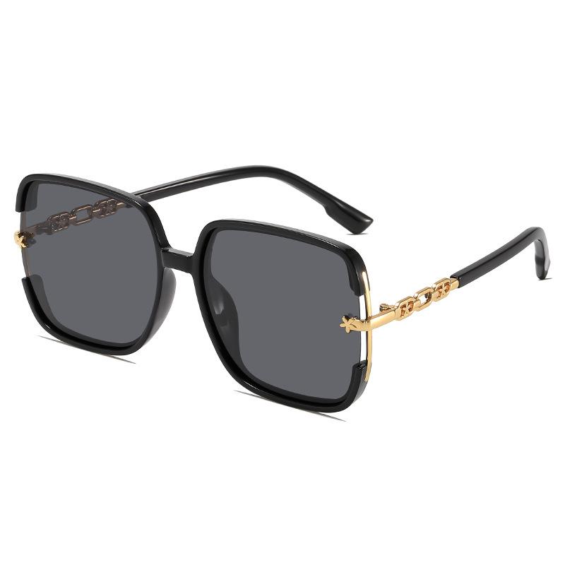 Pink Polarized Sunglasses Women S Summer Four-Leaf Clover Uv-Proof Sunglasses Fashion Chain Street Shot Glasses polarized sunglasses
Pink Polarized Sunglasses Women S Summer Four-Leaf Clover Uv-Proof Sunglasses Fashion Chain Street Shot Glasses polarized sunglasses