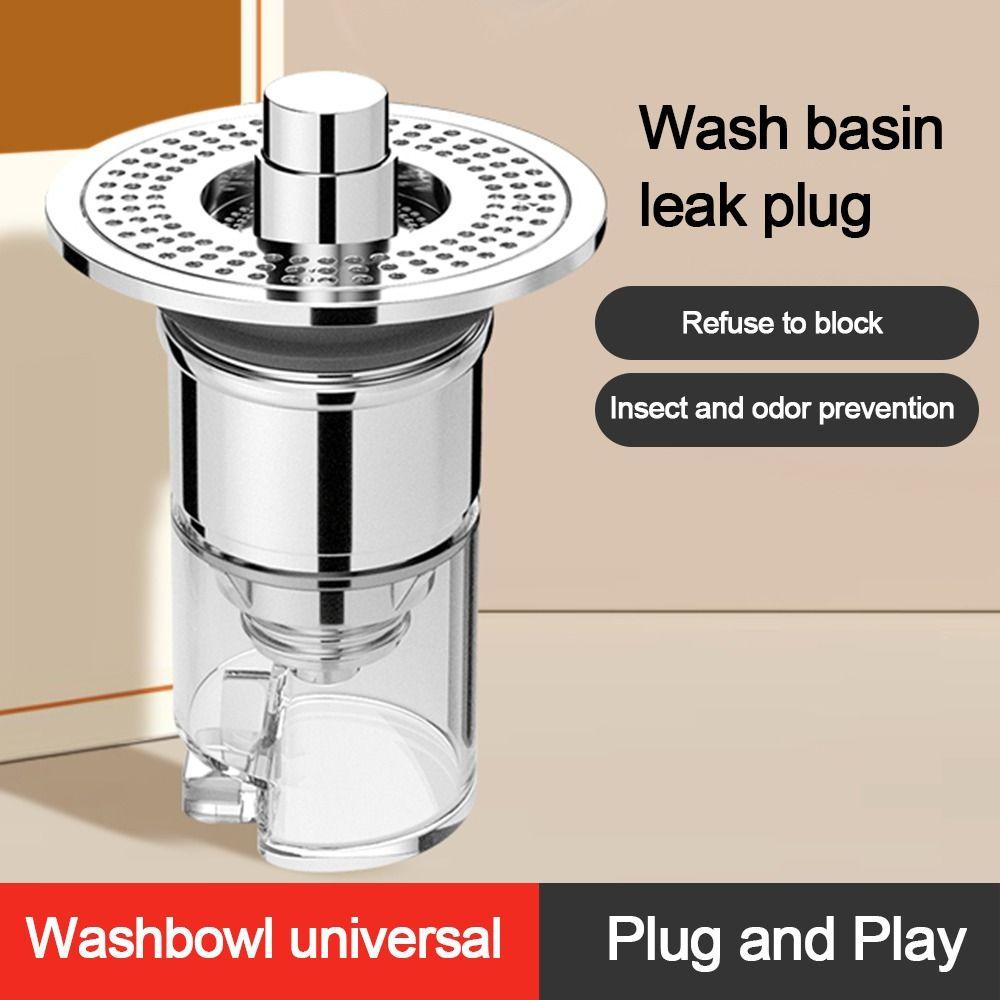 Универсальный всплывающий фильтр для раковины с отскоком сердечника, новый фильтр для ванны, пробка для ванной, кухни
Универсальный всплывающий фильтр для раковины с отскоком сердечника, новый фильтр для ванны, пробка для ванной, кухни