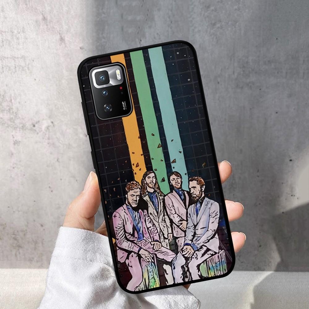 Imagine Dragons Phone Case For Redmi Note 4 X 5 A 6 7 8 Pro T 9 Pro 9S 10 Pro 11 Pro 11S 11Epro PocoM3pro Redmi Note10t 5G
Imagine Dragons Phone Case For Redmi Note 4 X 5 A 6 7 8 Pro T 9 Pro 9S 10 Pro 11 Pro 11S 11Epro PocoM3pro Redmi Note10t 5G