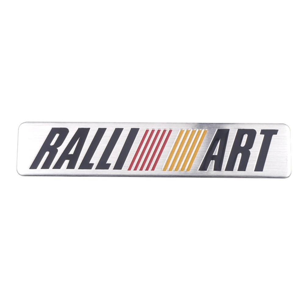 Aluminum Alloy Car Sticker Emblem Badge Decal For Mitsubishi Lancer 9 10 Outlander 3 Asx L200 Pajero Car Styling
Aluminum Alloy Car Sticker Emblem Badge Decal For Mitsubishi Lancer 9 10 Outlander 3 Asx L200 Pajero Car Styling