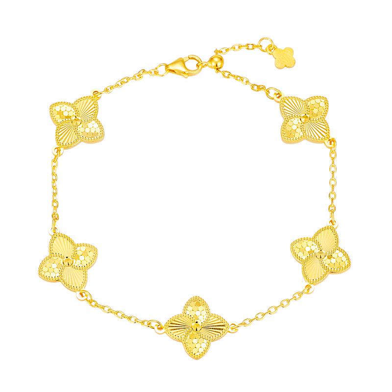 Изысканный серебряный браслет с клевером и чешуей дракона - Элегантные украшения в стиле легкой роскоши
Изысканный серебряный браслет с клевером и чешуей дракона - Элегантные украшения в стиле легкой роскоши