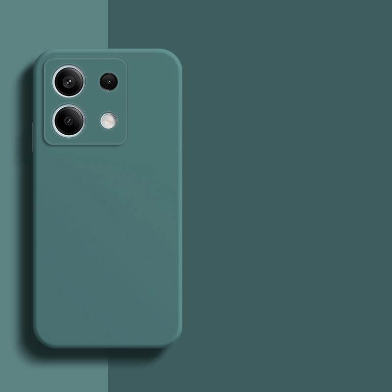 Для Xiaomi Redmi Note 13 4G Чехол Redmi Note 13 Pro Plus Чехол Мягкий жидкий силиконовый Защитный чехол для телефона Redmi Note 13 Funda RedmiNote 13 ProPlus
Для Xiaomi Redmi Note 13 4G Чехол Redmi Note 13 Pro Plus Чехол Мягкий жидкий силиконовый Защитный чехол для телефона Redmi Note 13 Funda RedmiNote 13 ProPlus