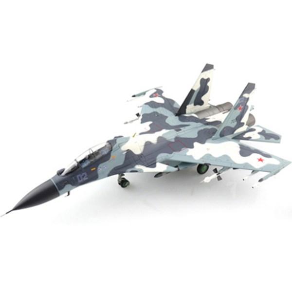 Харви Мастер 1: 72 Су-30МК Истребитель ВВС Сухого 2009 г. HM416576, корейская игрушка Mixture Award
Харви Мастер 1: 72 Су-30МК Истребитель ВВС Сухого 2009 г. HM416576, корейская игрушка Mixture Award