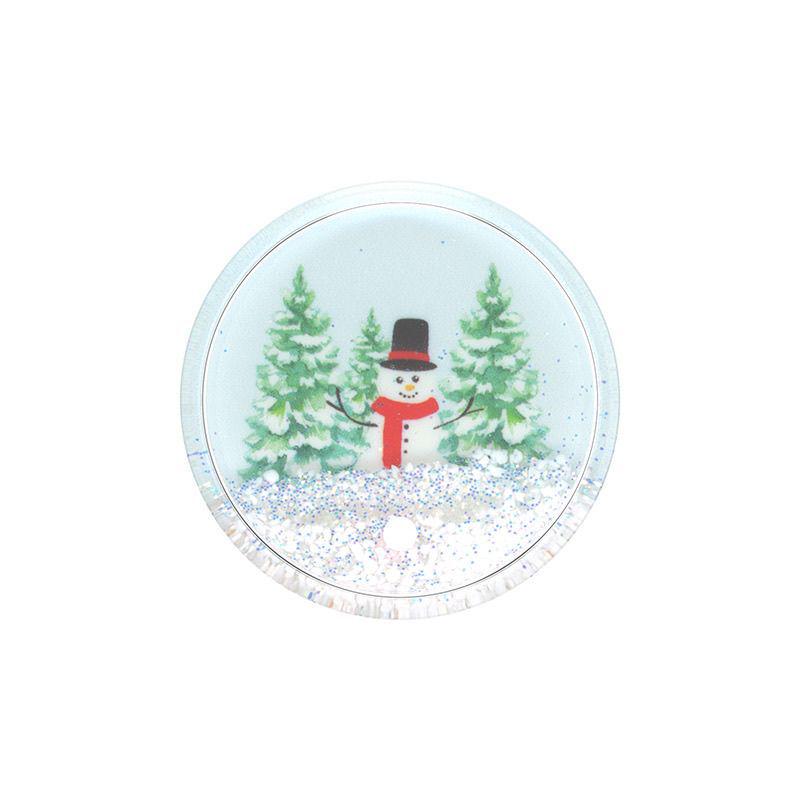 Christmas Snowman Magnetic Retractable Bracket with Airbag - High Version
Christmas Snowman Magnetic Retractable Bracket with Airbag - High Version