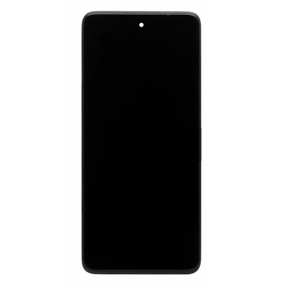 Для TCL 50 XE 5G/50 XE NxtPaper 5G РК-екран класу S та збірка дигітайзера+Рамка (Без логотипу) Type A
Для TCL 50 XE 5G/50 XE NxtPaper 5G РК-екран класу S та збірка дигітайзера+Рамка (Без логотипу) Type A