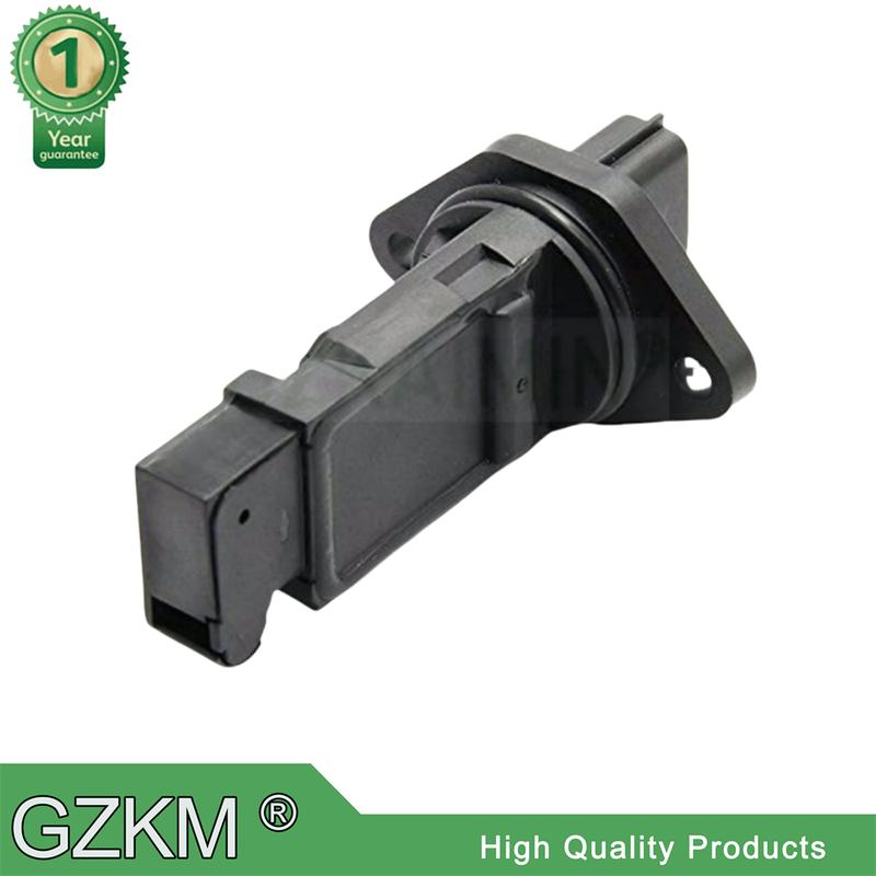 4Pin MASS AIR FLOW SENSOR METER MAF FOR nissan Maxima Patrol Xtrail G20 22680-AD210 22680-4M500
4Pin MASS AIR FLOW SENSOR METER MAF FOR nissan Maxima Patrol Xtrail G20 22680-AD210 22680-4M500
