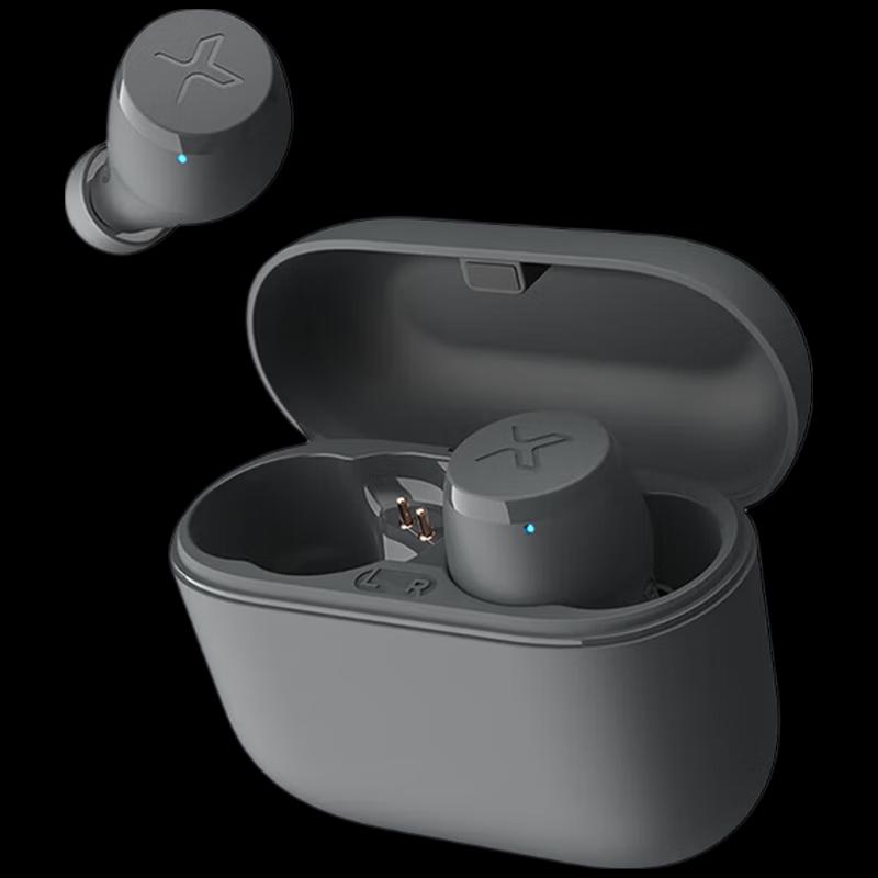 Edifier ComfoBuds X3 Air True Wireless Earbuds
Edifier ComfoBuds X3 Air True Wireless Earbuds
