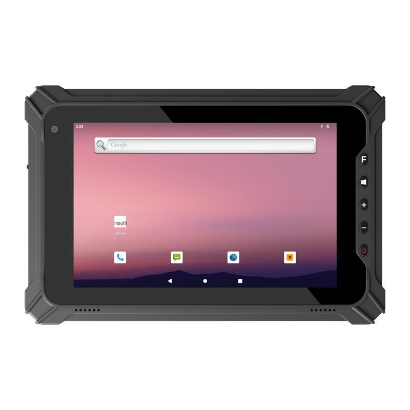 Ankexunjie KJD3.7(A) Rugged Tablet: IP68 Dust, Water & Drop-Resistant, Three-Proof Optional System Android System
Ankexunjie KJD3.7(A) Rugged Tablet: IP68 Dust, Water & Drop-Resistant, Three-Proof Optional System Android System