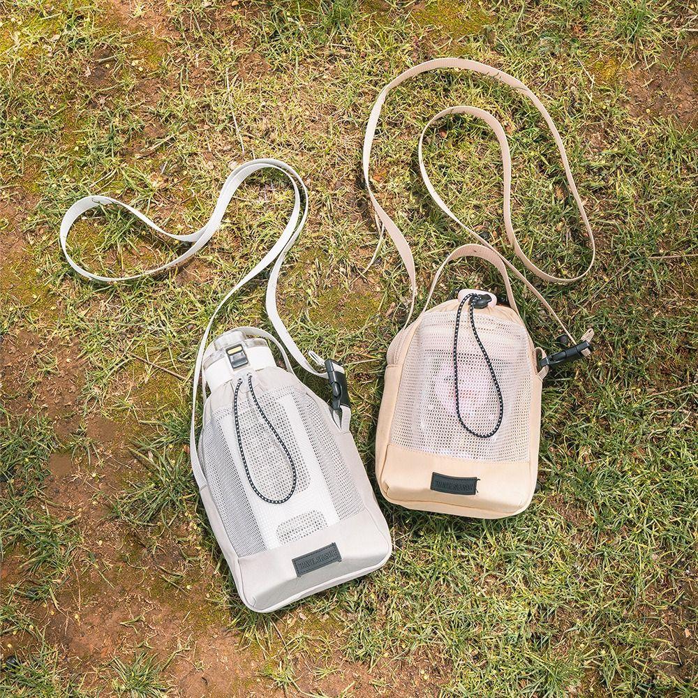 Nylon Mesh Water Bottle Carrier Bag Quick Drying Water Bottle Sling Bag Case Women бежевий
Nylon Mesh Water Bottle Carrier Bag Quick Drying Water Bottle Sling Bag Case Women бежевий