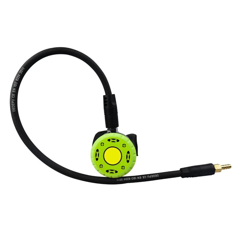 PULIAN Diving Main Regulator Universal
PULIAN Diving Main Regulator Universal