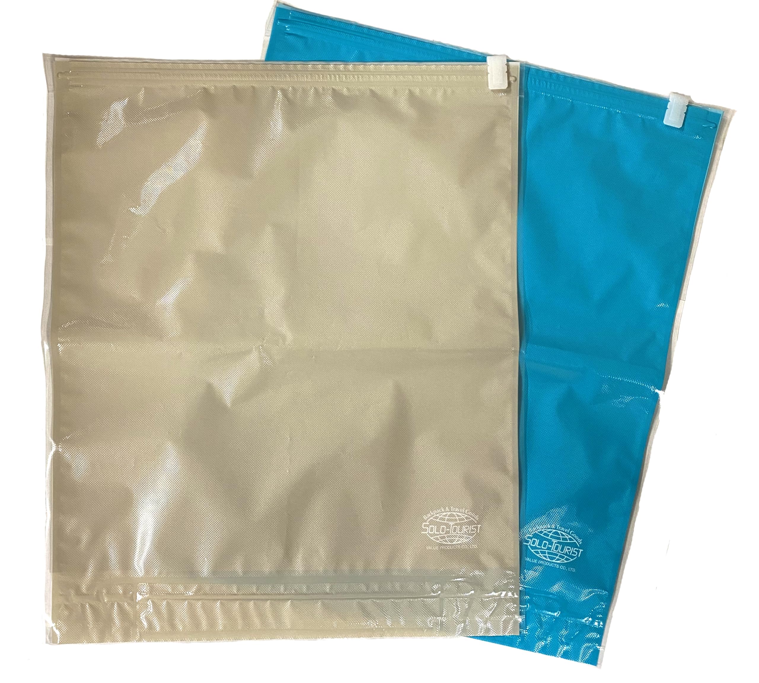 Compression Bag Travel Vacuum Compress easily in 2 seconds just by sitting PETAKO Clothing Instant Compression Bags Set of 2 Antibacterial Treatment
Compression Bag Travel Vacuum Compress easily in 2 seconds just by sitting PETAKO Clothing Instant Compression Bags Set of 2 Antibacterial Treatment
