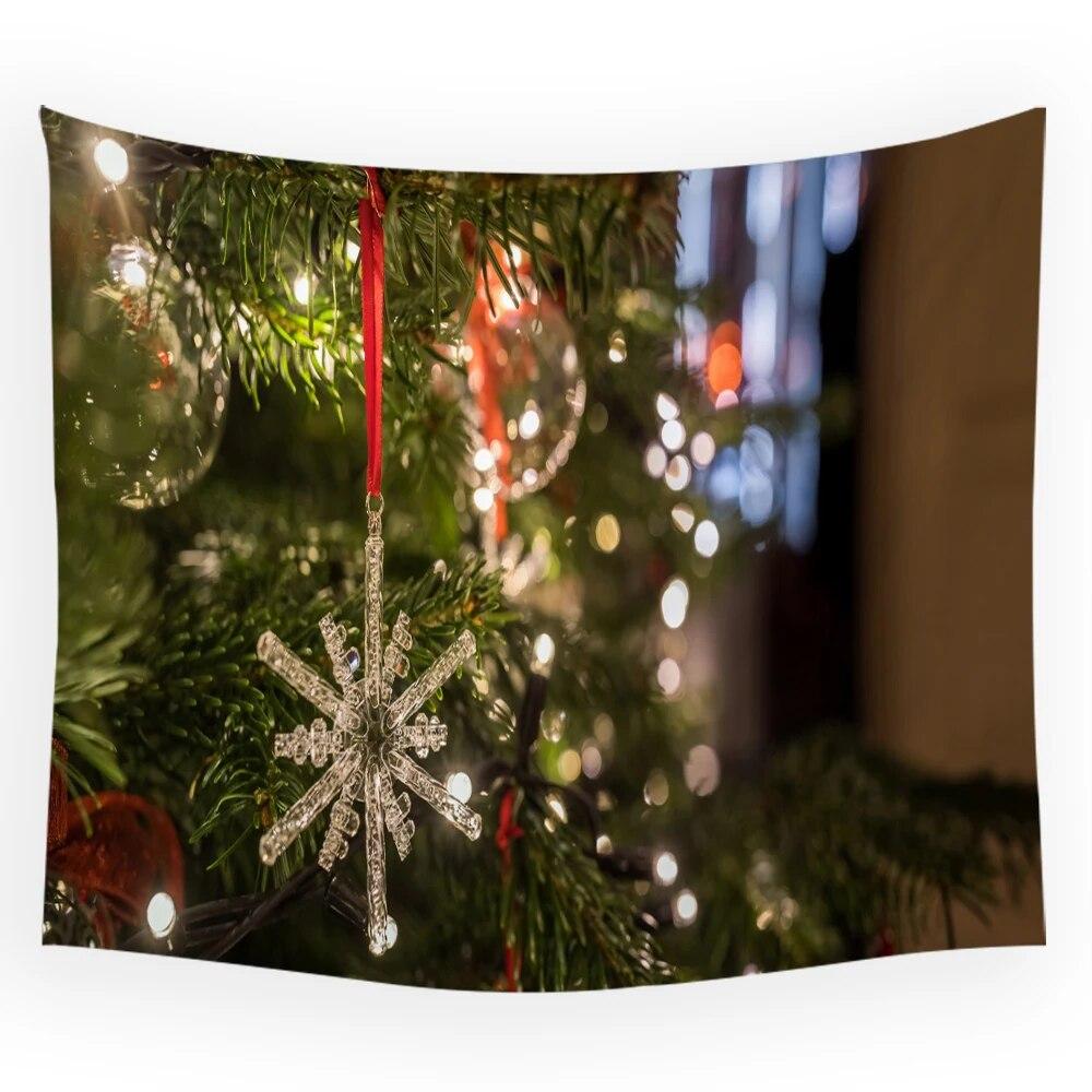 Christmas Festive Decoration Printed Tapestry Room Decoration Aesthetic Bedroom Living Room Backdrop Decoration Wall Hanging
Christmas Festive Decoration Printed Tapestry Room Decoration Aesthetic Bedroom Living Room Backdrop Decoration Wall Hanging