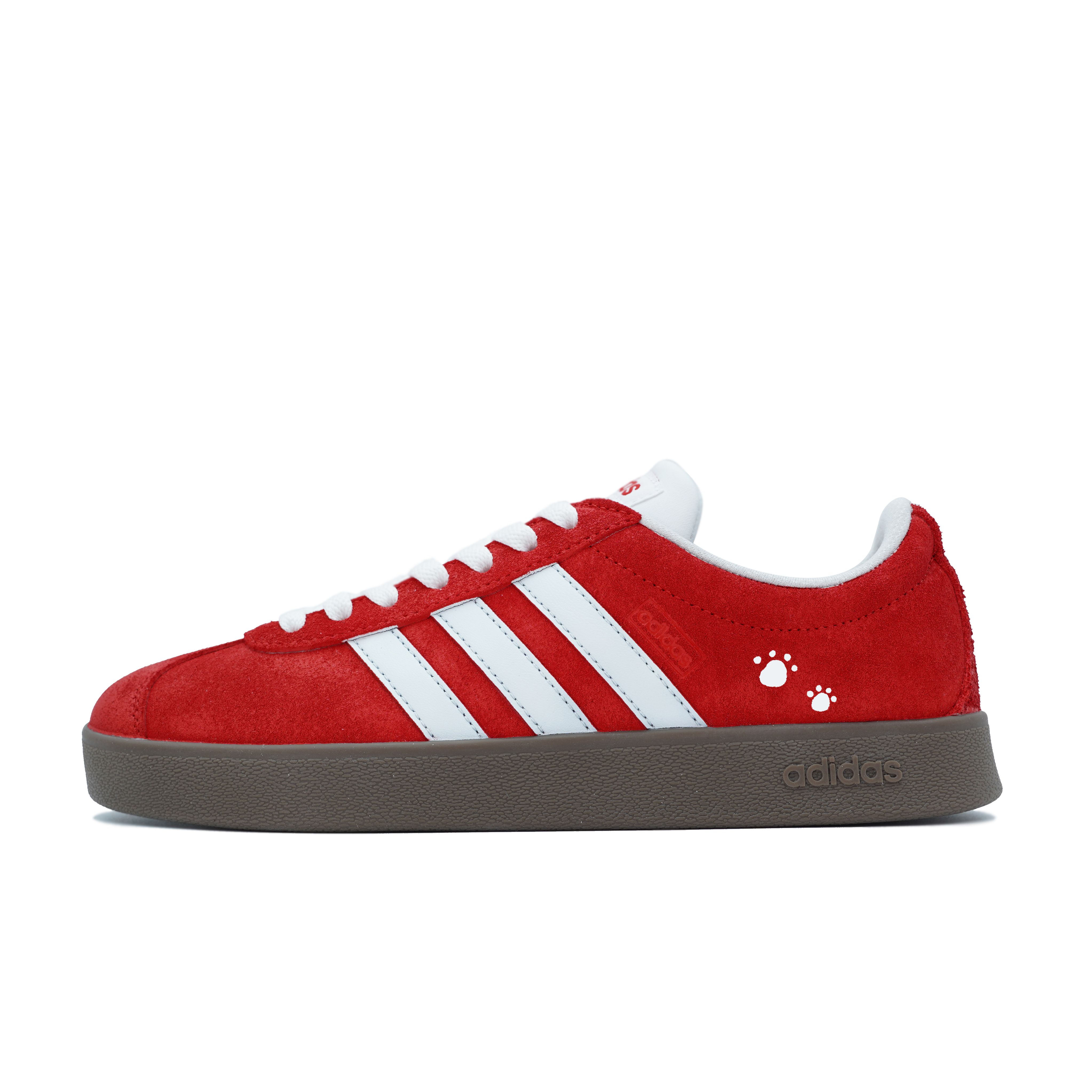 Adidas VL COURT 2.0 Low top Skateboard Shoes Unisex White Red JS3003(Team837-) 36⅔
Adidas VL COURT 2.0 Low top Skateboard Shoes Unisex White Red JS3003(Team837-) 36⅔