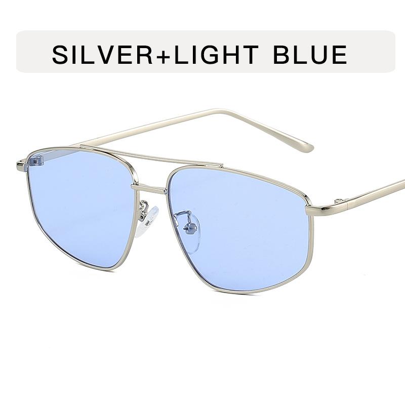 Pilot Shape Women Sun Glass Vintage Style Double Bridge Sunglasses for Men Driving Hiking Fishing Outdoor Sun Glasses
Pilot Shape Women Sun Glass Vintage Style Double Bridge Sunglasses for Men Driving Hiking Fishing Outdoor Sun Glasses